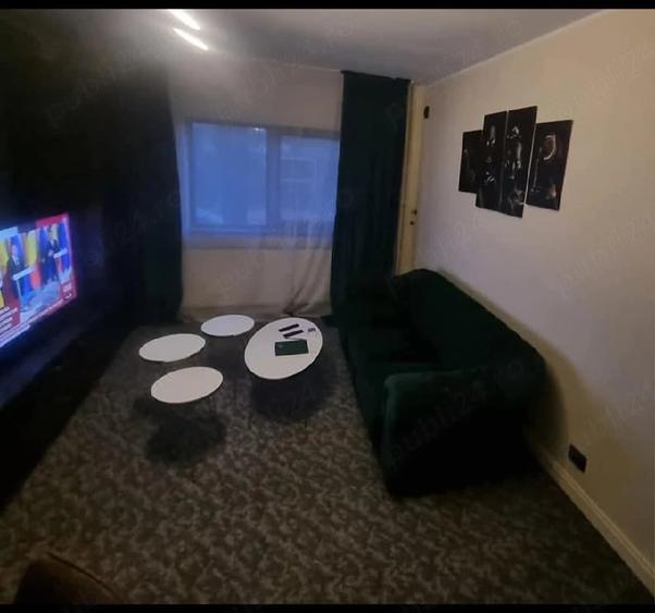 Apartament cu 2 camere decomandat în Canta