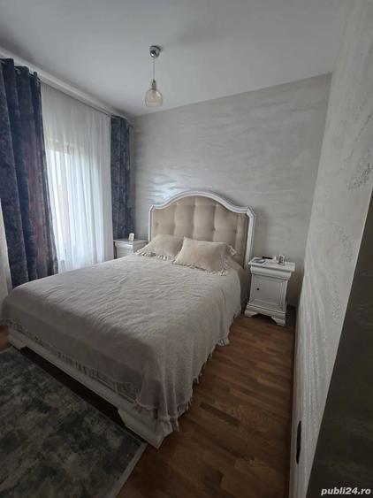 Inchiriez apartament cu doua camere - 1
