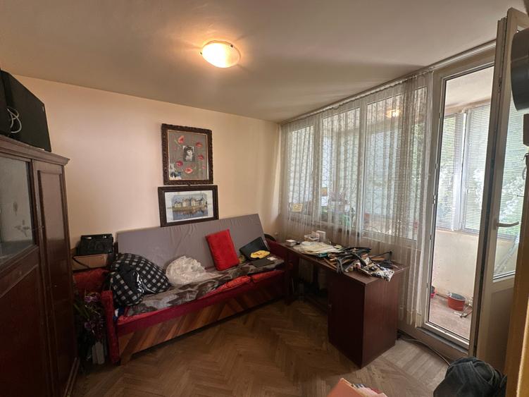 Apartament de 3 camere-Arcul de Triumf/3-Room Apartment near Arcul de Triumf - 1