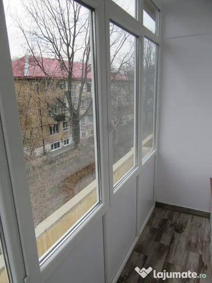 Apartament cu 3 camere decomandat în Nord