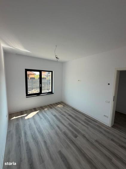 Casă cu 4 camere în Becicherecu Mic