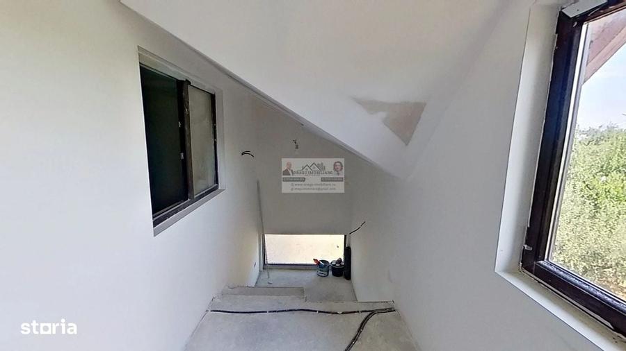 Casă cu 4 camere în Gherdana
