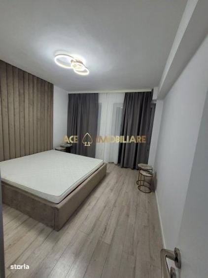 Apartament cu 2 camere în Alba Iulia