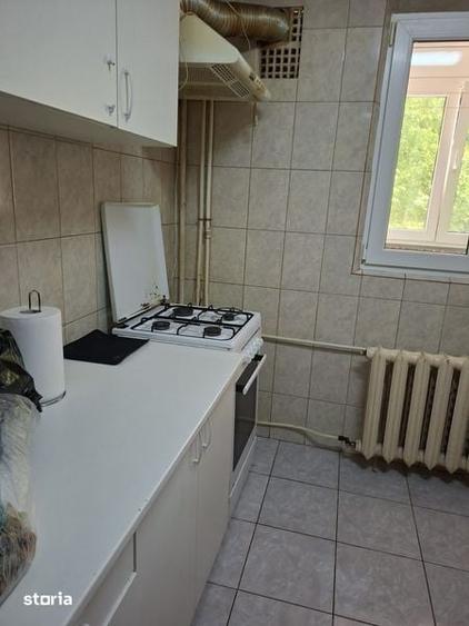 Apartament cu 2 camere decomandat în Militari