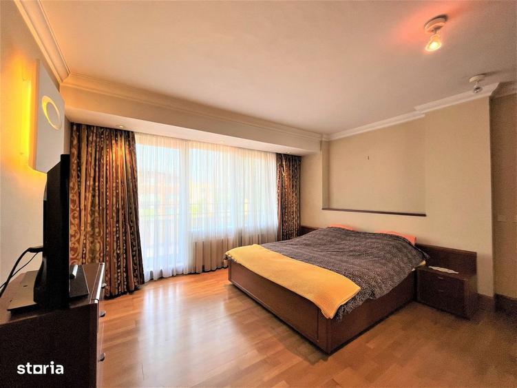 Apartament cu 3 camere decomandat în Aviatorilor
