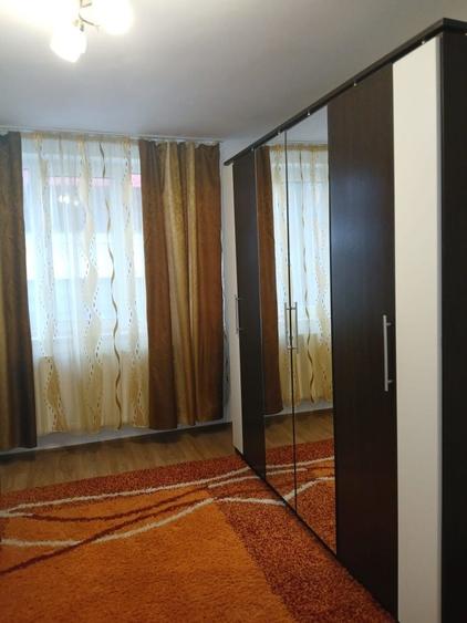 Apartament cu 2 camere nedecomandat în Exterior Vest
