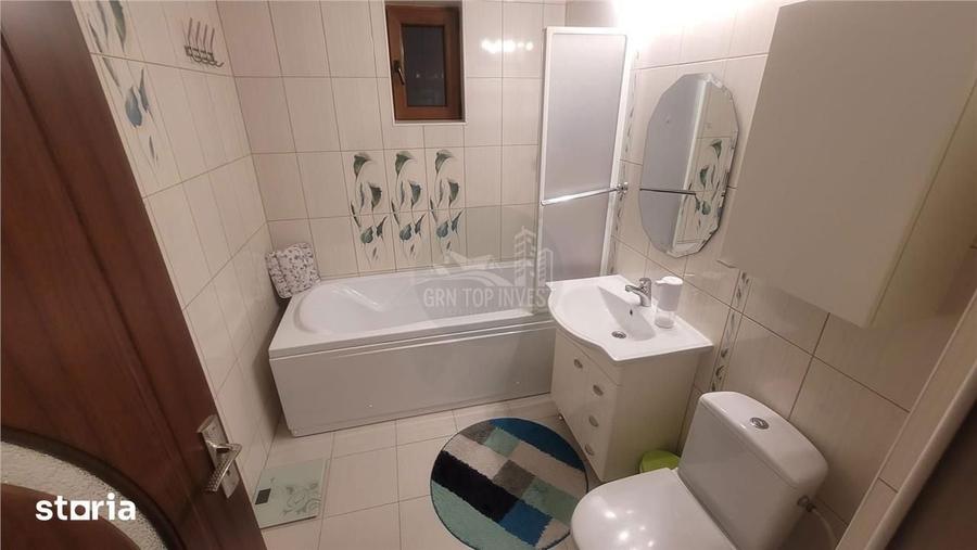 Apartament 3 camere cu balcon in Cartierul Arhitectilor - 3