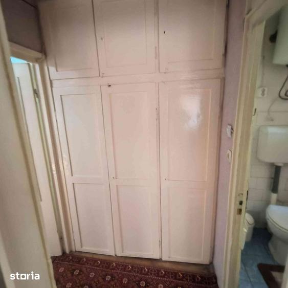 Apartament cu 3 camere decomandat în Burdea