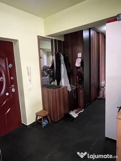 Apartament 3 camere 82mp + Parcare, Zona Manastur | Cluj - 11