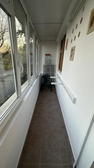 Apartament cu 2 camere semidecomandat în 1 Mai