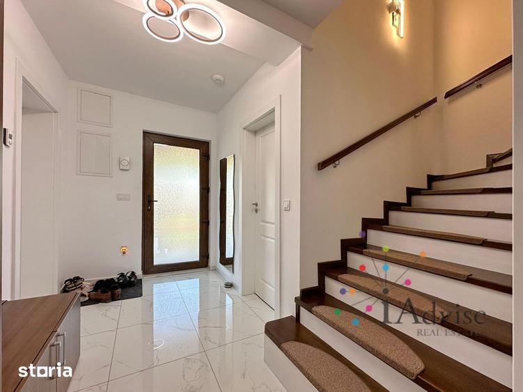 Casa spa?ioasa cu 4 camere, in complex reziden?ial Halchiu, Bra?ov - 4