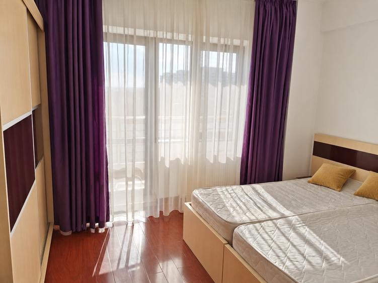 Apartament cu 3 camere, mobilat în Voluntari