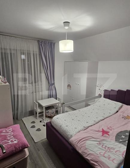 Casă individuală cu 4 camere cu Canalizare în Exterior Sud