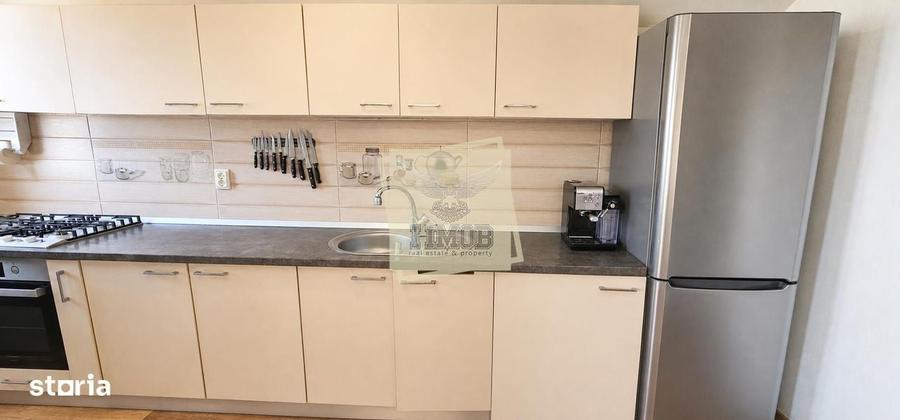 Apartament 3 camere 77mpu | parcare | boxa | in Cartierul Arhitectilor - 7
