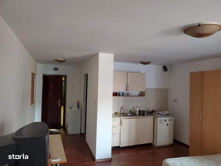 Garsonieră în Central