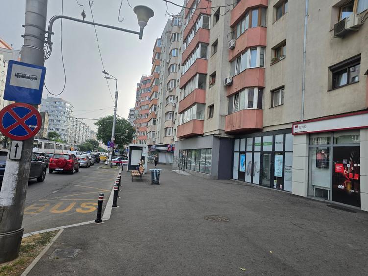 Apartament 4 Camere | Calea Moșilor – Eminescu | Bloc 1982 | 86,71 mp - 24