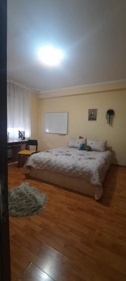 Garsonieră decomandată în Iosia