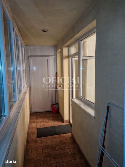 Apartament 2 camere | Parcare | 54 mp | Zona Cetatii | Floresti - 9