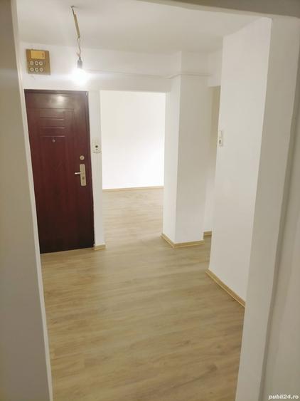 Apartament cu 3 camere decomandat în Lugoj