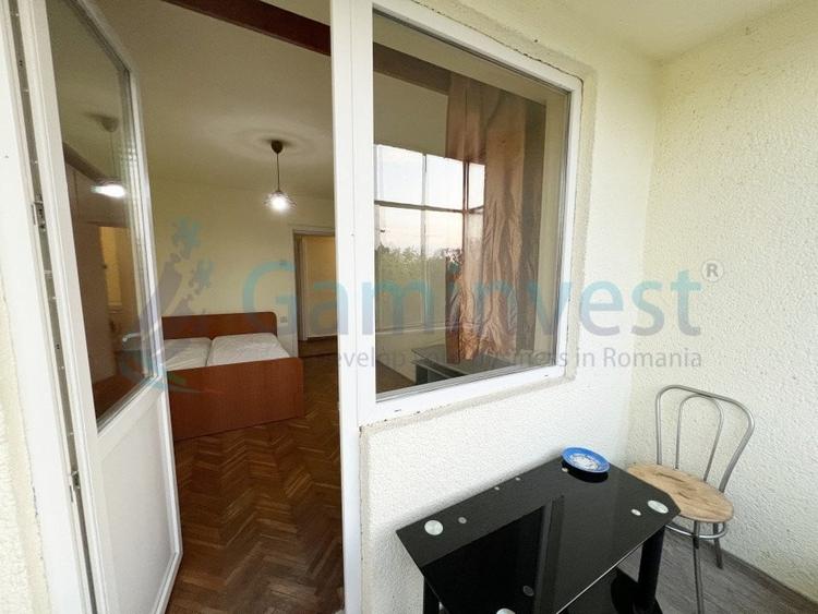 Apartament de inchiriat cu 3 camere Blv. Dacia, Oradea, Pet Friendly - 13