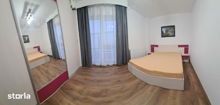 Apartament cu 2 camere în Mărăști