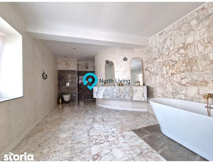 Vila Premium 2022 | Piscina | 774 mp Teren zona Iancu Nicolae - Pipera - 5