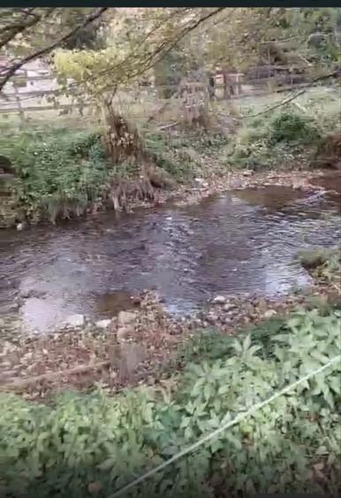 Casă cu 2 camere în Bratca