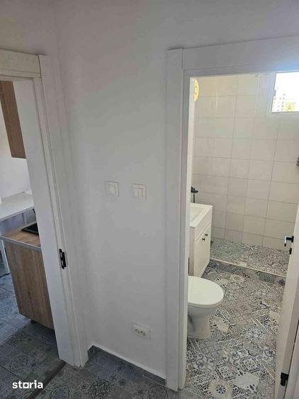 Apartament cu 2 camere decomandat, mobilat în Drumul Taberei