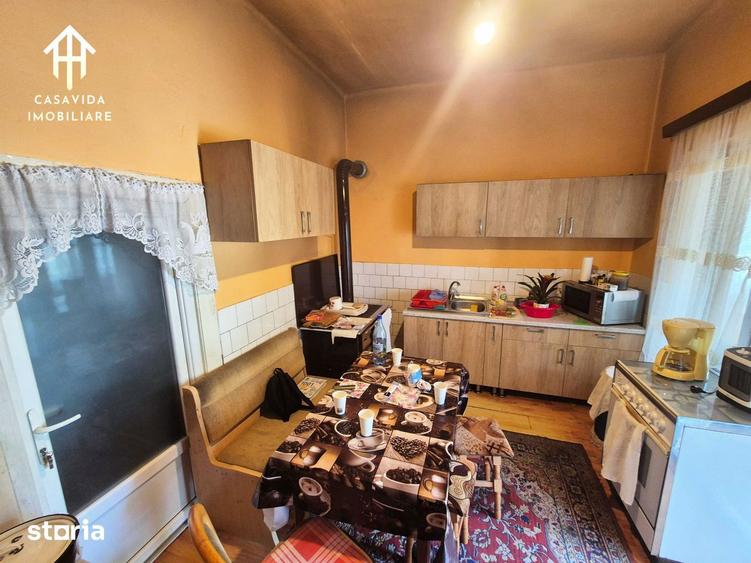 Casa de Vanzare in Balint, Jud. Timis - 16