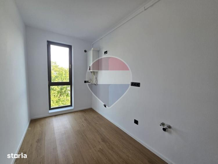 Apartament cu 2 camere în Florești