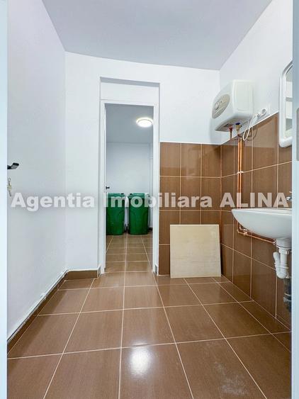Spațiu comercial, de 259 mp, în Ultracentral