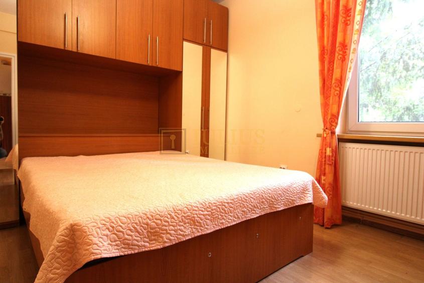Apartament cu 2 camere decomandat, mobilat în Neptun