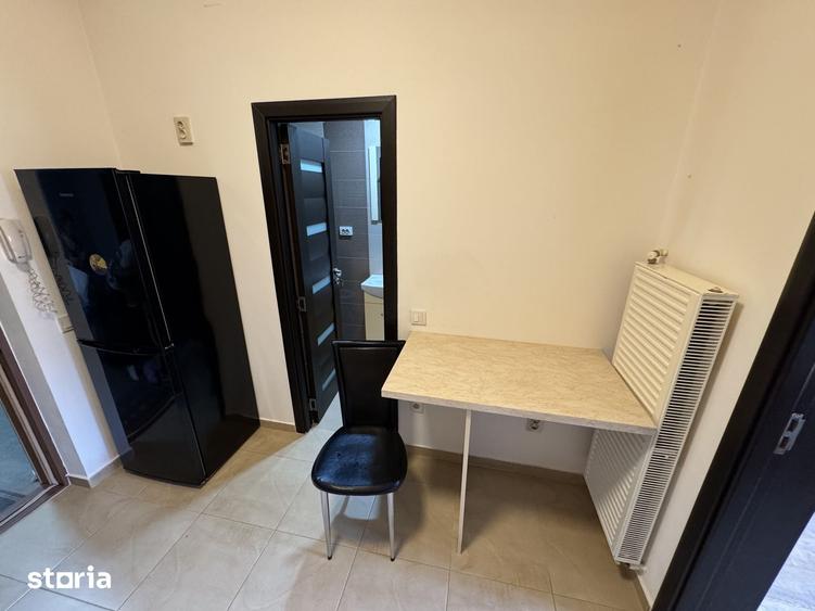 Garsonieră în Ultracentral
