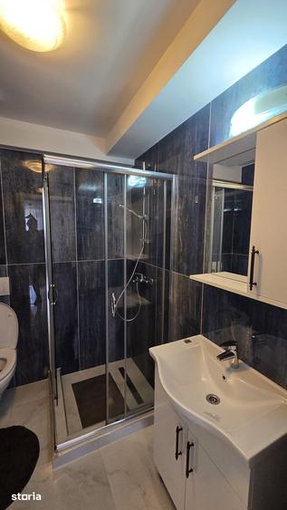 Apartament cu 2 camere în Nord