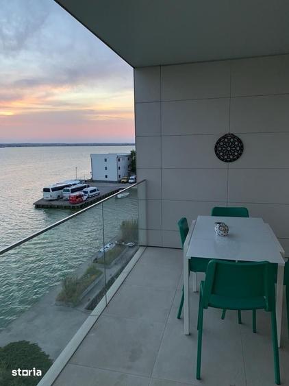 Apartament cu 2 camere în Central — fotografia 1