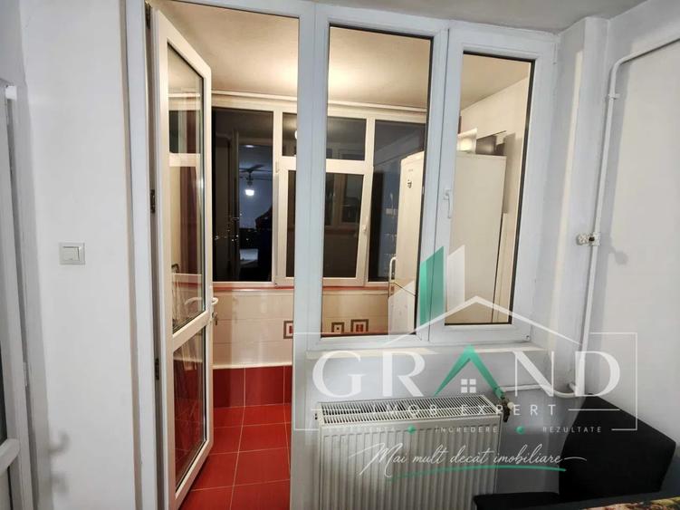 Garsonieră decomandată, mobilată în Gheorgheni