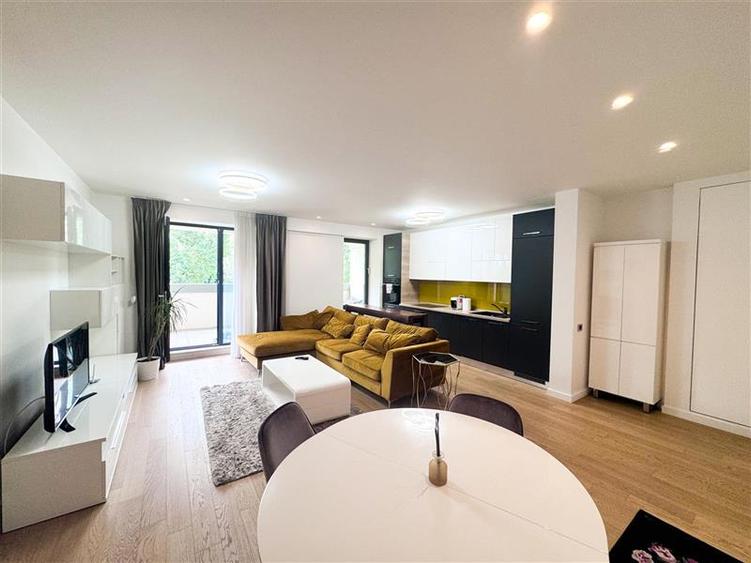 Apartament 3 camere de inchiriat Aviatiei Tower - 7