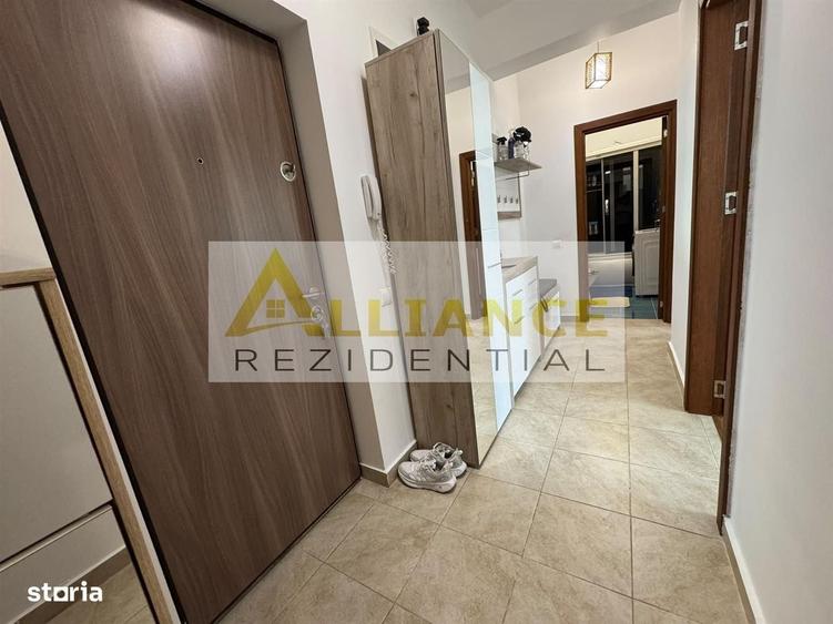 Ozana-Apartament 2 Camere-Mobilat-Parcare Inclusa - 13