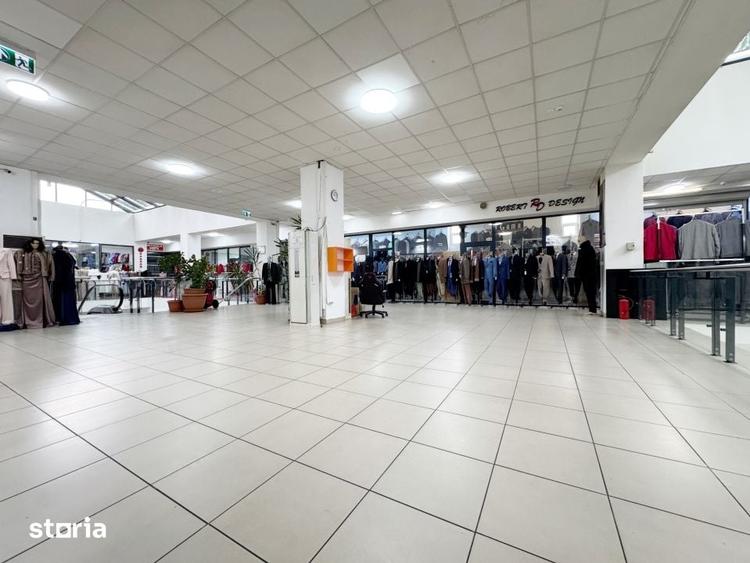 Spațiu comercial, de 24 mp, în Iosefin