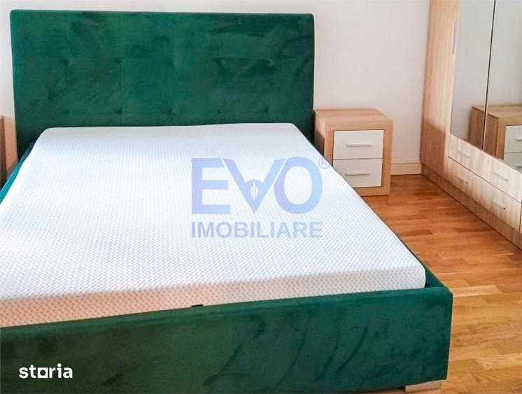 Apartament cu 2 camere semidecomandat în Tătărași