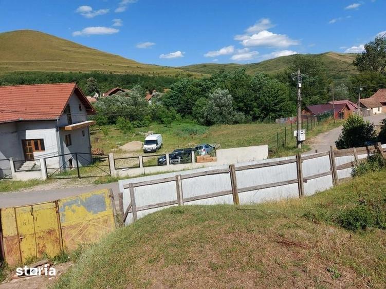 Teren intravilan - 6