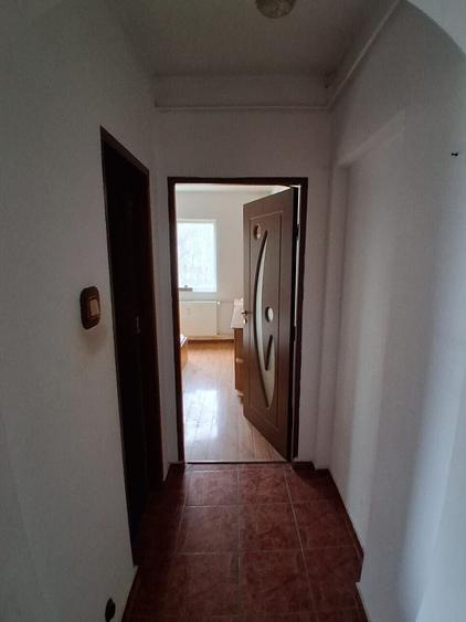 Apartament cu 3 camere circular în Nord