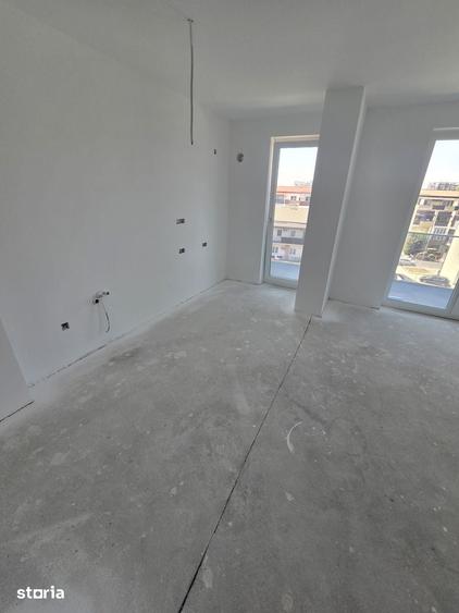 Elite City Apartament 2 camere Parcare subterana inclusa - 1