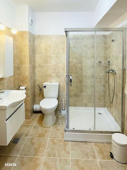 Drumul Binelui - Berceni - Garsoniera - disponibila 17.08 - 370 EUR - 1