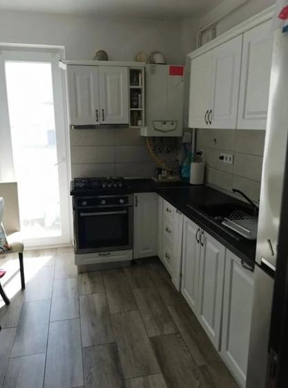 Apartament 3 camere zona Turnisor - 4
