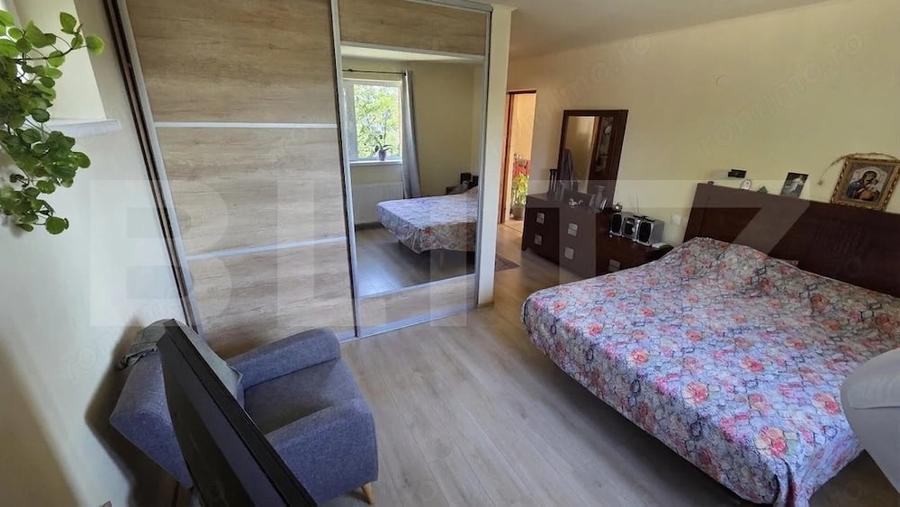 Casă cu Teren 6000 Mp în Central