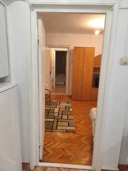 Apartament cu 2 camere semidecomandat în Gheorgheni