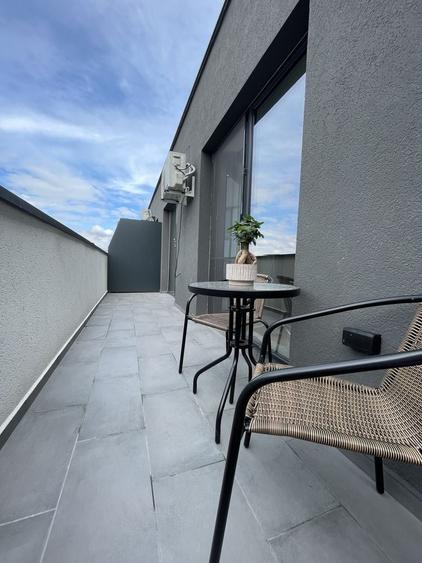 Pers.Fizica vand apartament cu 3 camere Zona Ira - 8