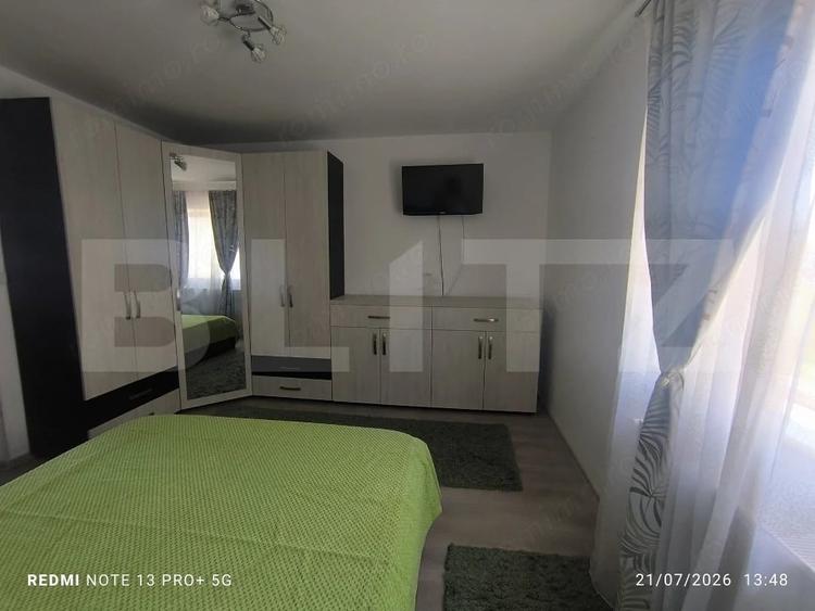 Apartament 3 camere - Sanpetru Residence - 12