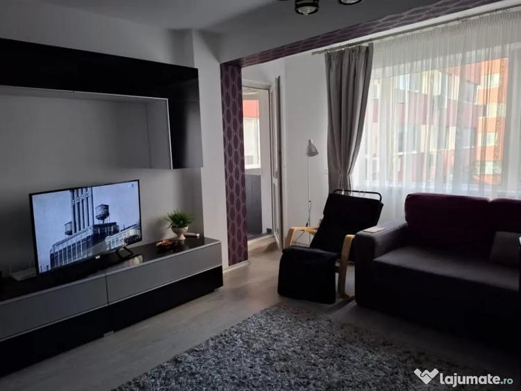 Apartament 2 camere de inchiriat | Baba Novac | 50 mp | Eta - 16
